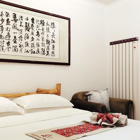 Dunhuang Silk Yododo Inn Exterior photo