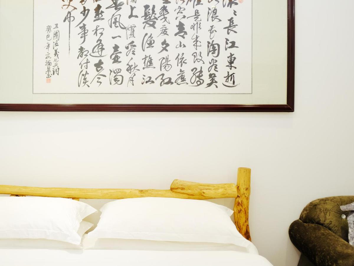 Dunhuang Silk Yododo Inn Exterior photo