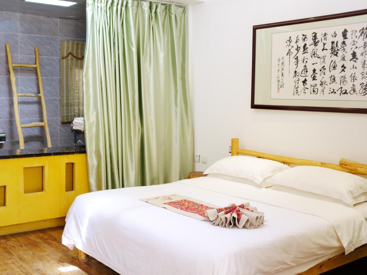 Dunhuang Silk Yododo Inn Exterior photo