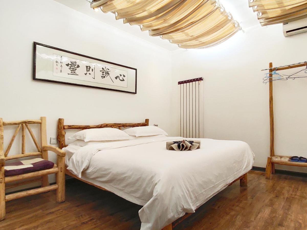 Dunhuang Silk Yododo Inn Exterior photo